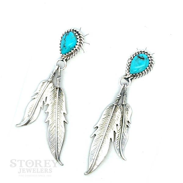 Earrings Storey Jewelers Gonzales, TX