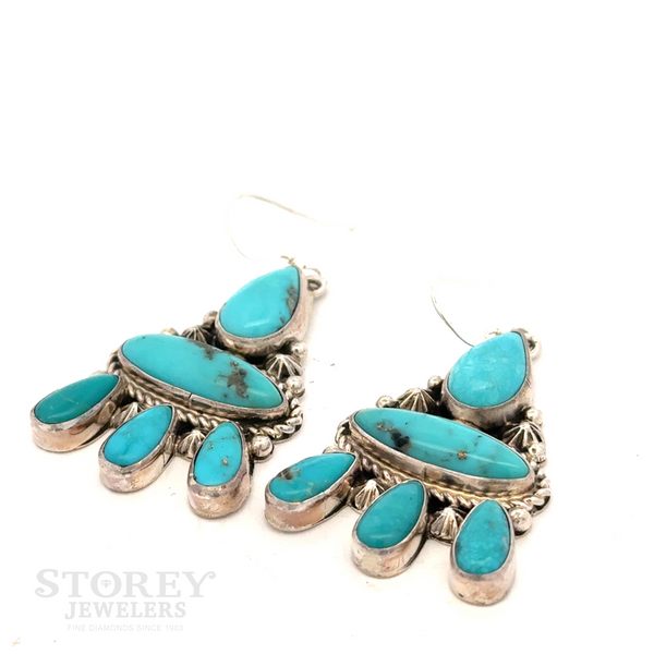 Earrings Storey Jewelers Gonzales, TX