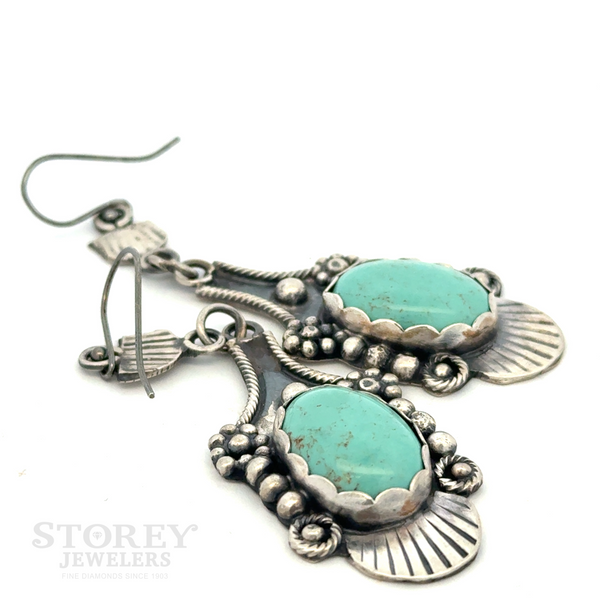 Earrings Storey Jewelers Gonzales, TX