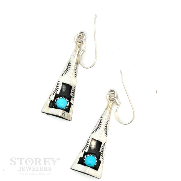 Earrings Storey Jewelers Gonzales, TX