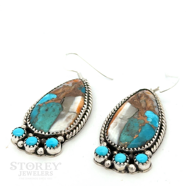 Earrings Storey Jewelers Gonzales, TX