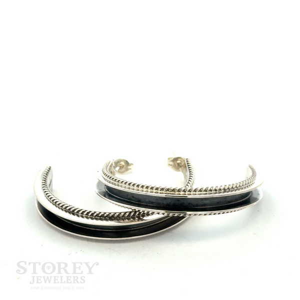 Earrings Storey Jewelers Gonzales, TX