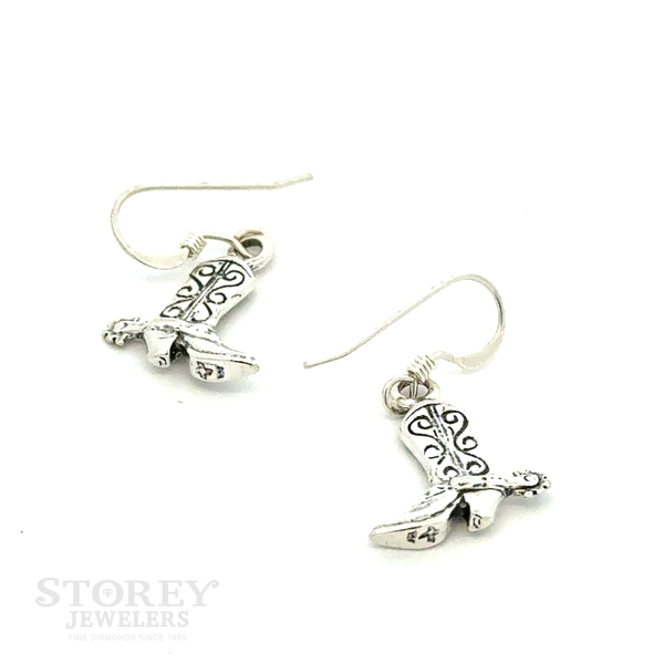 Earrings Storey Jewelers Gonzales, TX