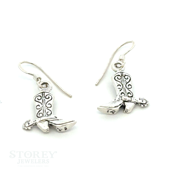 Earrings Storey Jewelers Gonzales, TX
