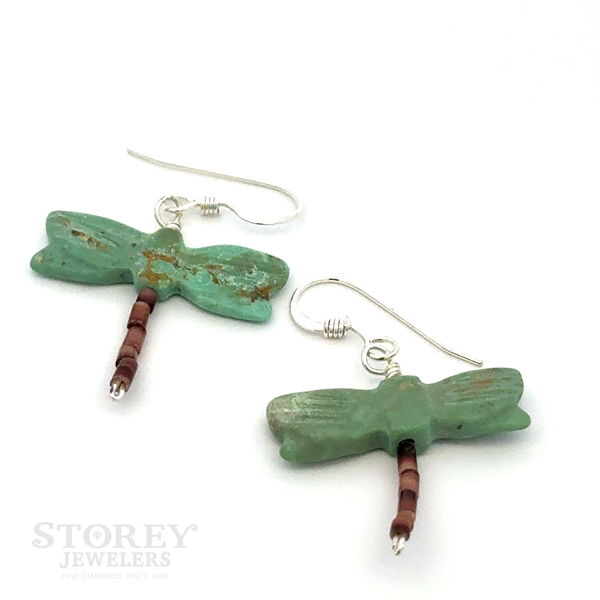 Earrings Storey Jewelers Gonzales, TX