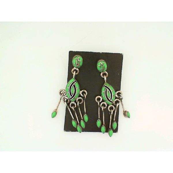 Earrings Storey Jewelers Gonzales, TX