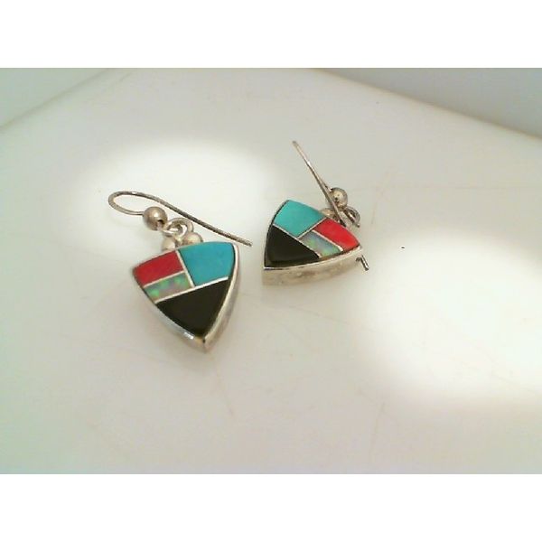 Earrings Storey Jewelers Gonzales, TX