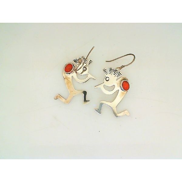 Earrings Storey Jewelers Gonzales, TX