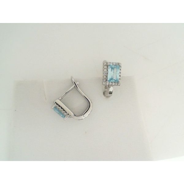 Earrings Storey Jewelers Gonzales, TX