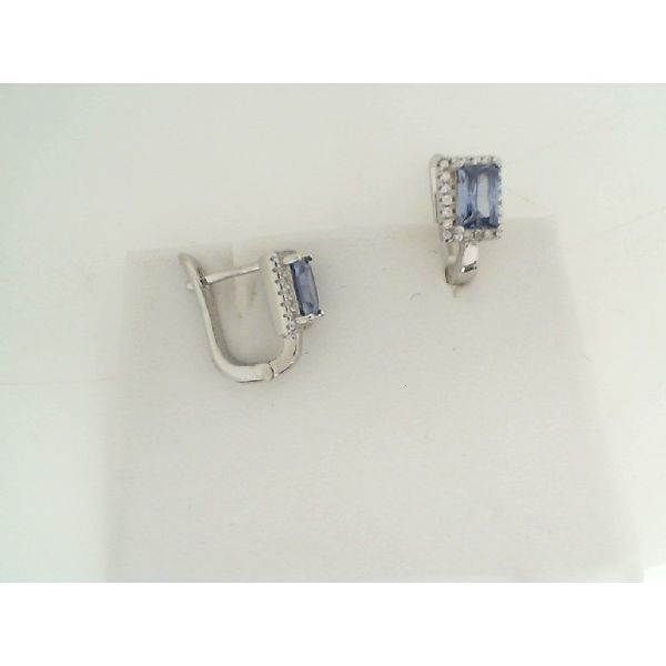 Earrings Storey Jewelers Gonzales, TX