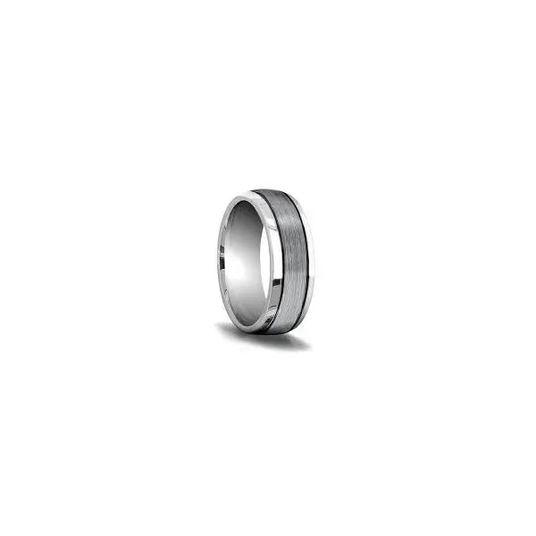 Tungsten Carbid Wedding Bands Storey Jewelers Gonzales, TX