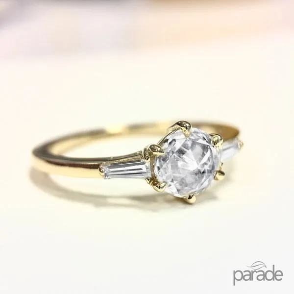 Engagement Ring Image 3 Studio D Jewelers Woodstock, IL