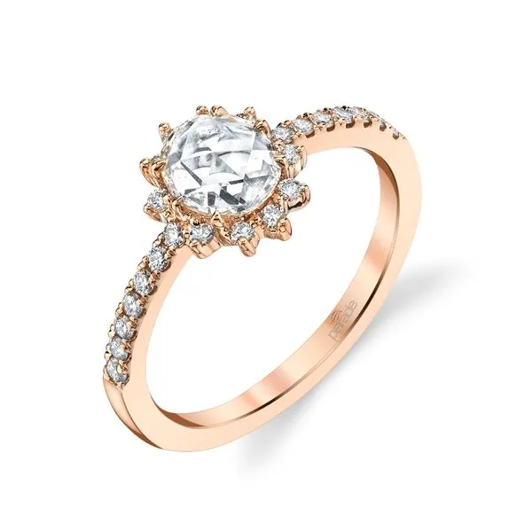 Engagement Ring Studio D Jewelers Woodstock, IL