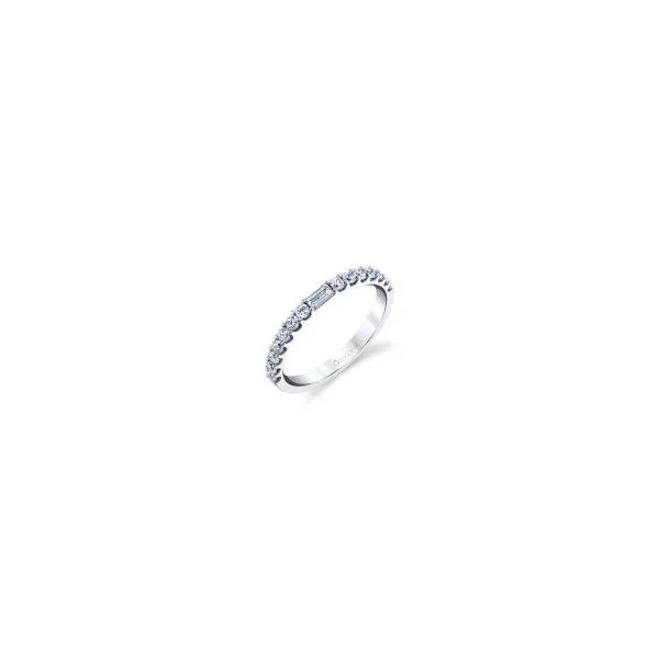 Wedding Band Studio D Jewelers Woodstock, IL