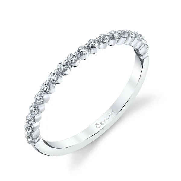 Wedding Band Studio D Jewelers Woodstock, IL