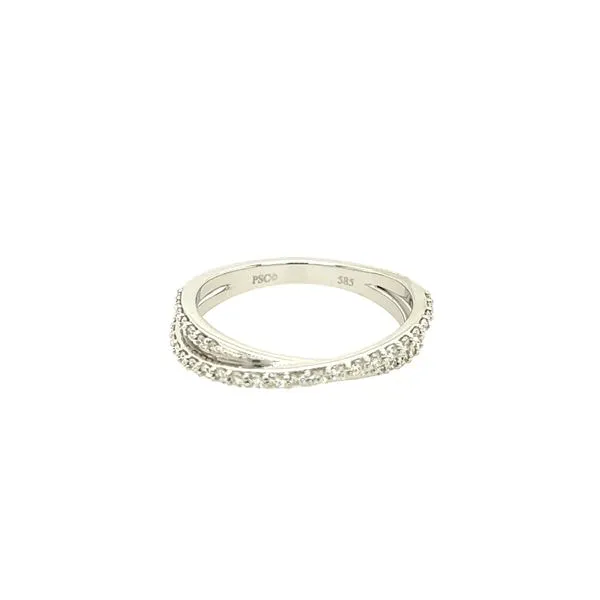 Wedding Band Studio D Jewelers Woodstock, IL