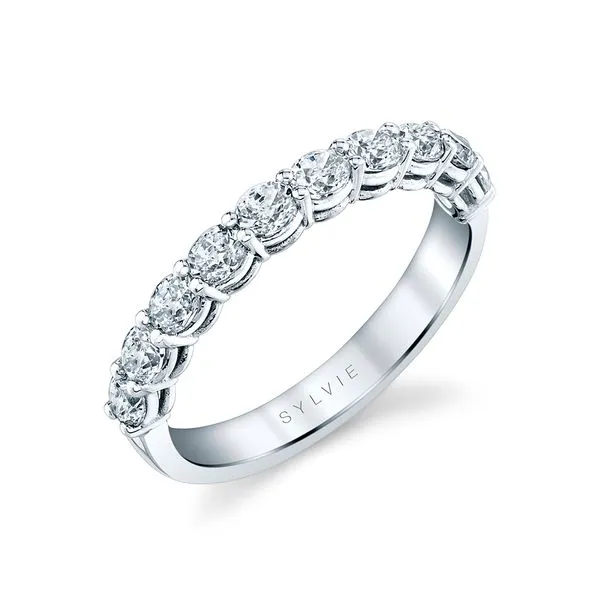 Wedding Band Studio D Jewelers Woodstock, IL