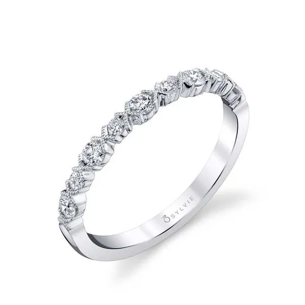 Wedding Band Studio D Jewelers Woodstock, IL