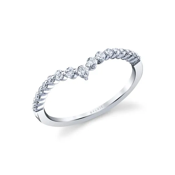 Wedding Band Studio D Jewelers Woodstock, IL