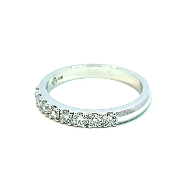 Wedding Band Studio D Jewelers Woodstock, IL