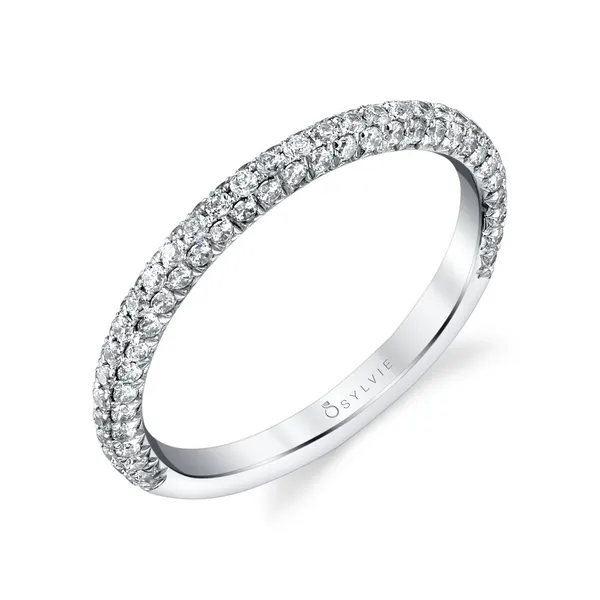 Wedding Band Studio D Jewelers Woodstock, IL