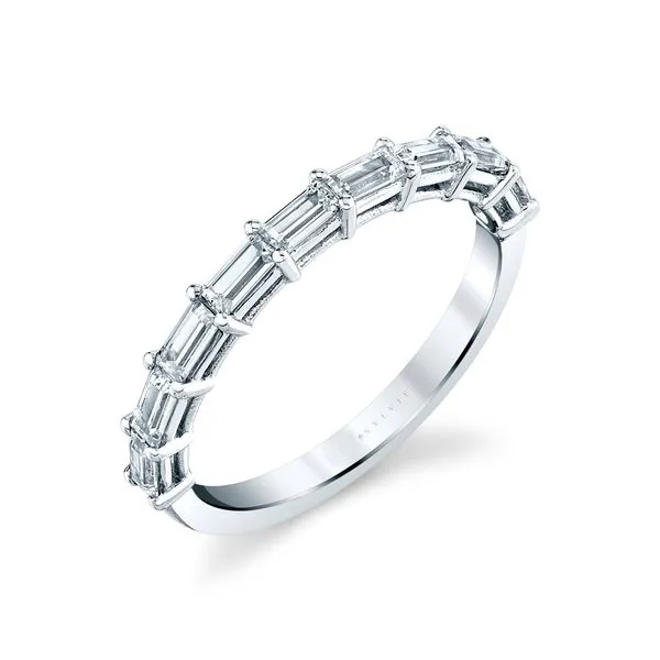 Wedding Band Studio D Jewelers Woodstock, IL