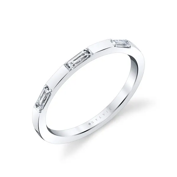 Wedding Band Studio D Jewelers Woodstock, IL