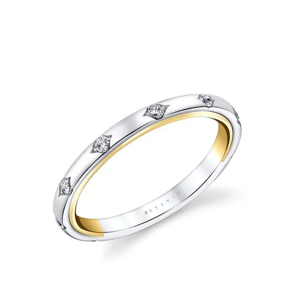 Wedding Band Studio D Jewelers Woodstock, IL