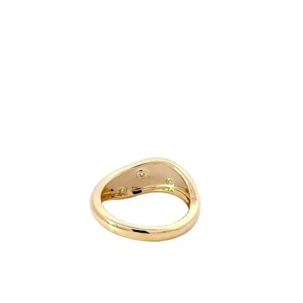 Diamond Fashion Ring Image 3 Studio D Jewelers Woodstock, IL