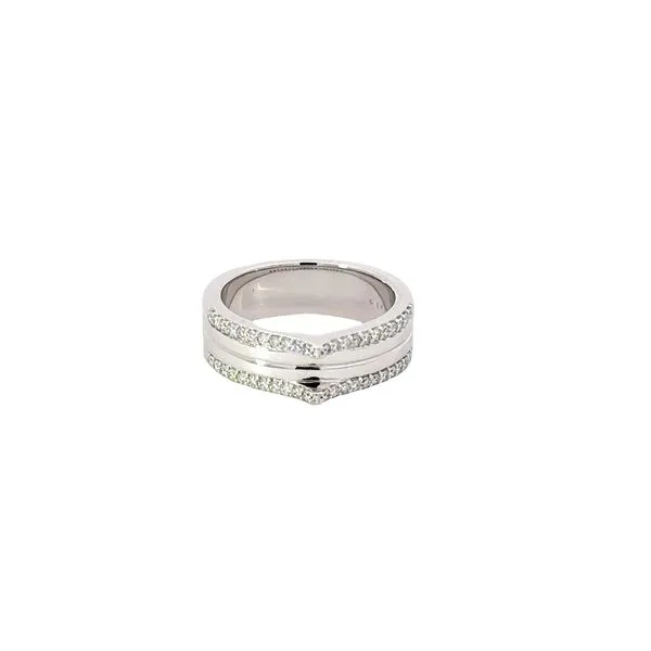 Diamond Fashion Ring Studio D Jewelers Woodstock, IL