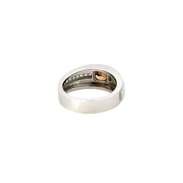 Men's Fashion Ring Image 3 Studio D Jewelers Woodstock, IL