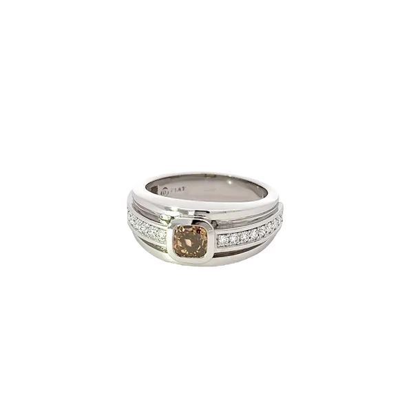 Men's Fashion Ring Studio D Jewelers Woodstock, IL