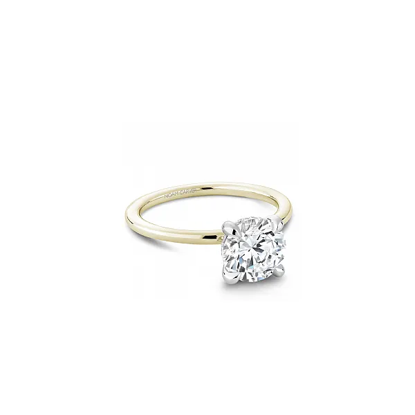 Semi-Mount Ring Studio D Jewelers Woodstock, IL