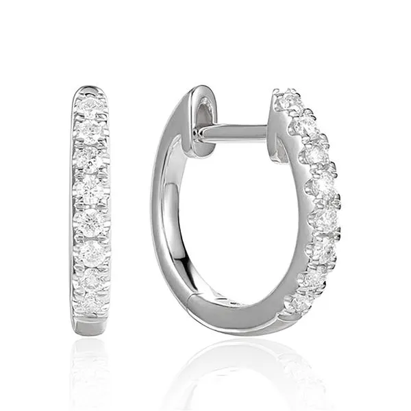 Earrings Studio D Jewelers Woodstock, IL