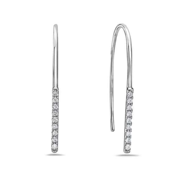 Earrings Studio D Jewelers Woodstock, IL