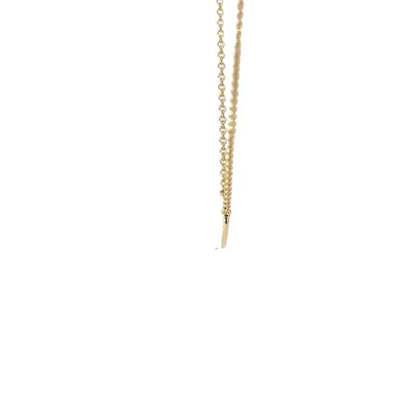 Diamond Pendant Image 2 Studio D Jewelers Woodstock, IL