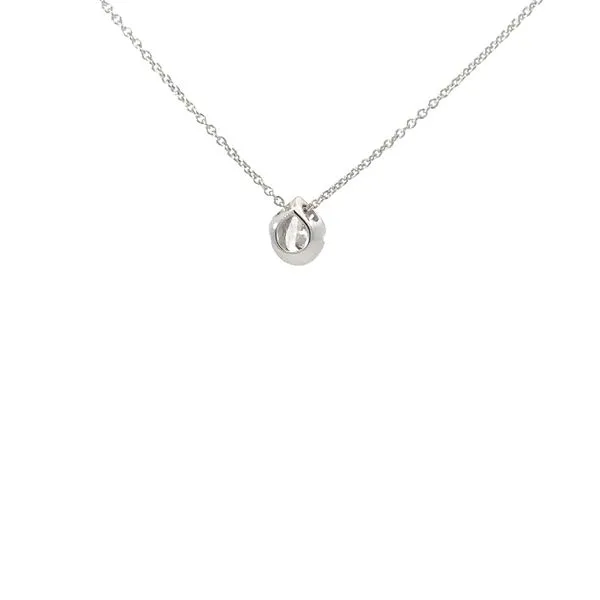 Diamond Pendant Image 4 Studio D Jewelers Woodstock, IL