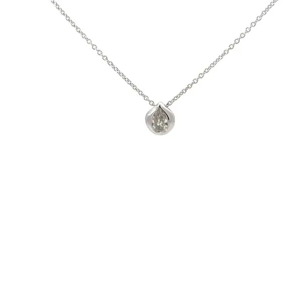 Diamond Pendant Studio D Jewelers Woodstock, IL
