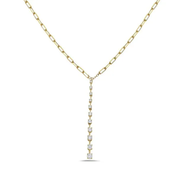 Diamond Necklace Studio D Jewelers Woodstock, IL