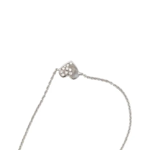 Diamond Bracelet Image 3 Studio D Jewelers Woodstock, IL
