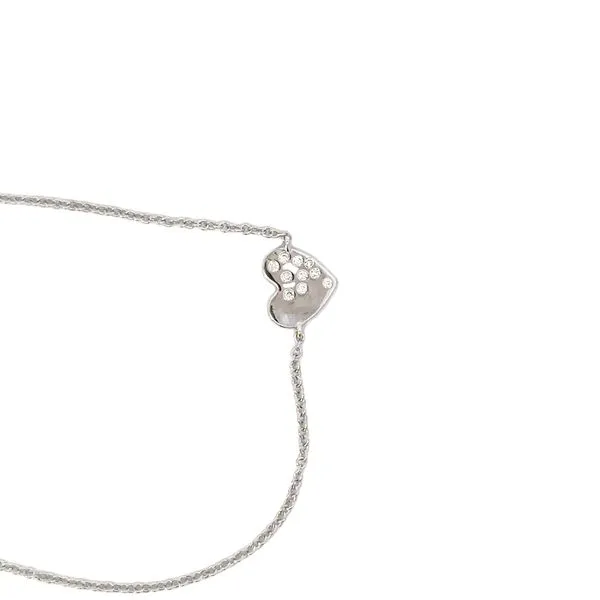 Diamond Bracelet Image 4 Studio D Jewelers Woodstock, IL