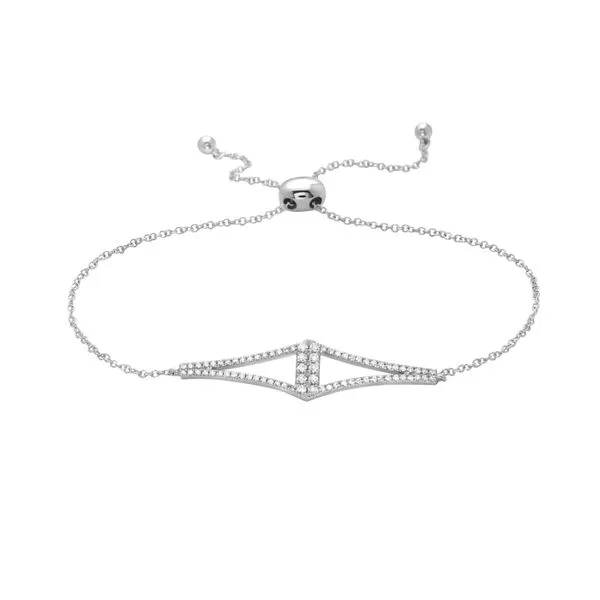 Diamond Bracelet Studio D Jewelers Woodstock, IL