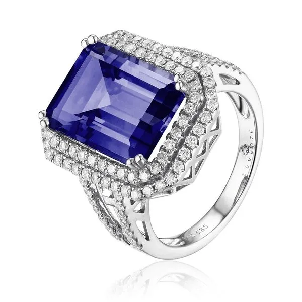 Ring Studio D Jewelers Woodstock, IL
