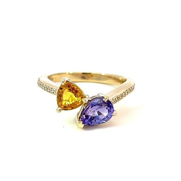 Ring Studio D Jewelers Woodstock, IL