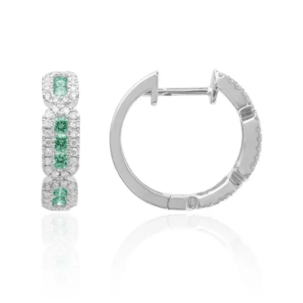 Earrings Studio D Jewelers Woodstock, IL