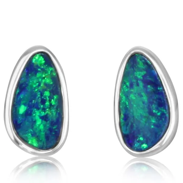 Earrings Studio D Jewelers Woodstock, IL