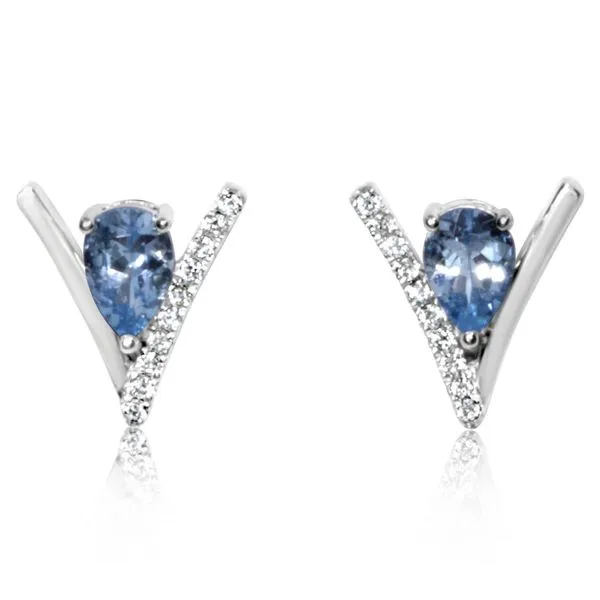 Earrings Studio D Jewelers Woodstock, IL