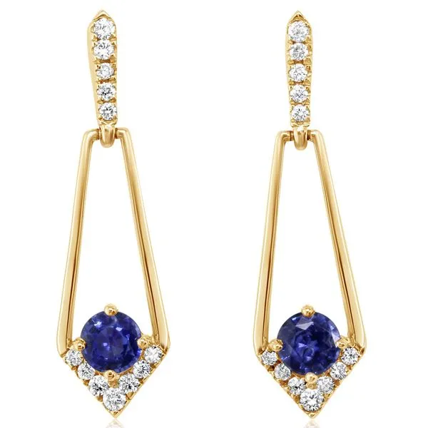 Earrings Studio D Jewelers Woodstock, IL
