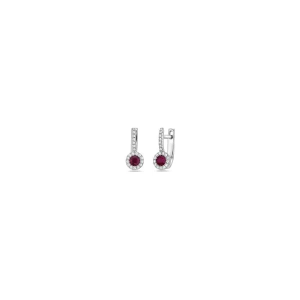 Earrings Studio D Jewelers Woodstock, IL