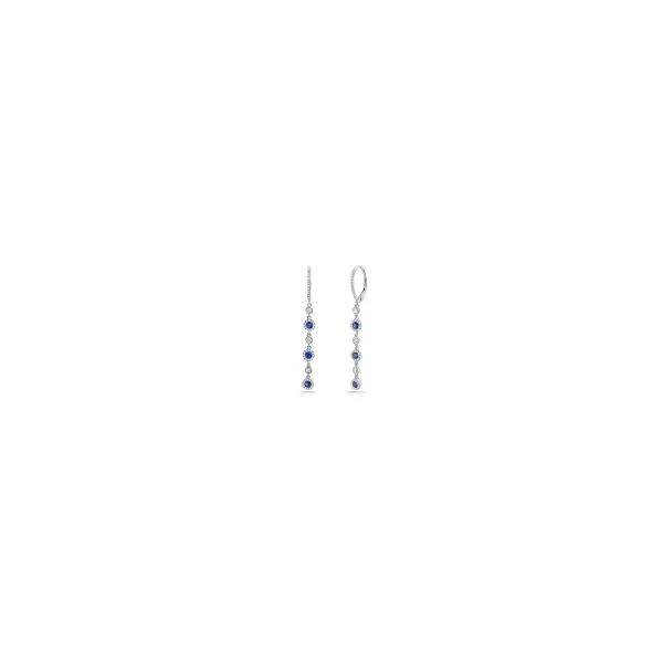 Earrings Studio D Jewelers Woodstock, IL